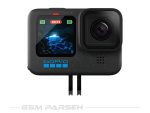 گوپرو هیرو 12 بلک ادیشن