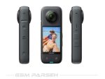 دوربین ورزشی اینستا360 ایکس 3