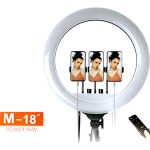 رینگ لایت هارمونی m16