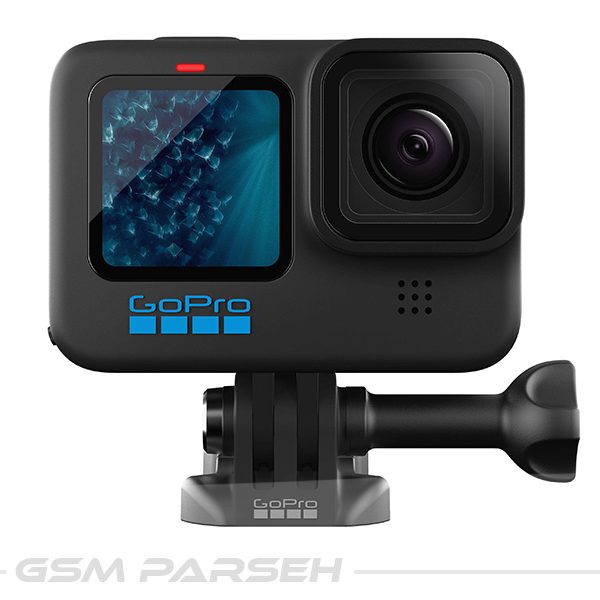 گوپرو 11 بلک ادیشن