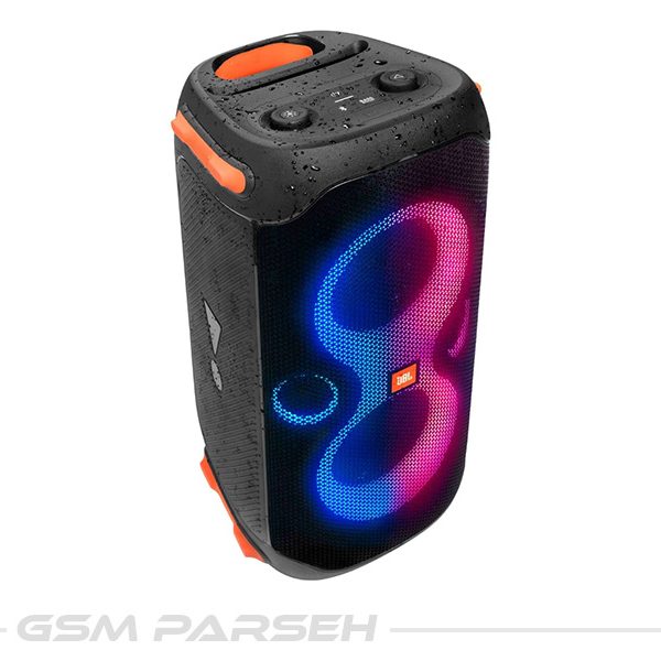 اسپیکر جی بی ال