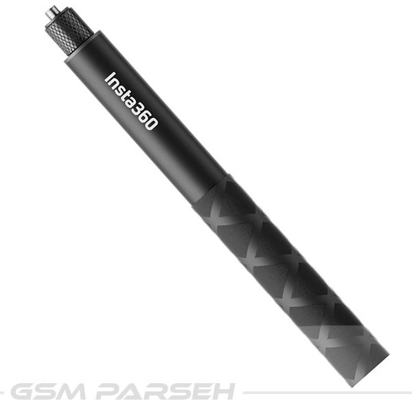 دسته سلفی اینستا360 مدل | Insta360 invisible Self Stick 114cm