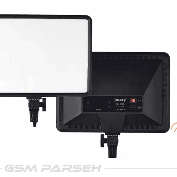 نور ثابت ال ای دی جی ماری مدل FM-17RS