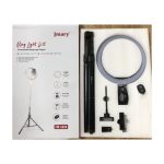 رینگ لایت جی ماری مدل FM-536A