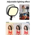 نور ثابت ال ای دی جی ماری مدل FM-58R