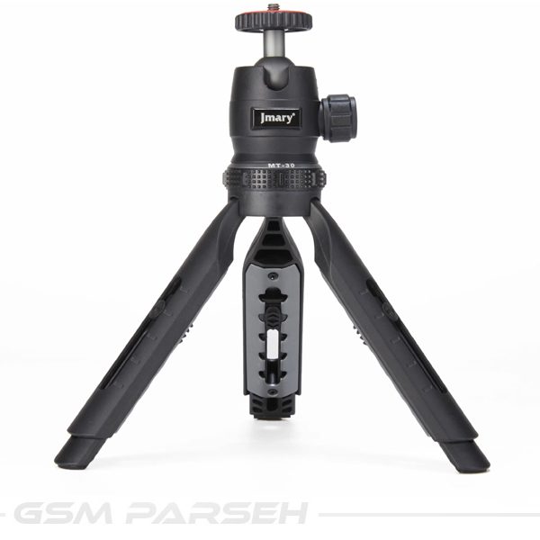 سه پایه دوربین جی ماری مدل Jmary MT-30