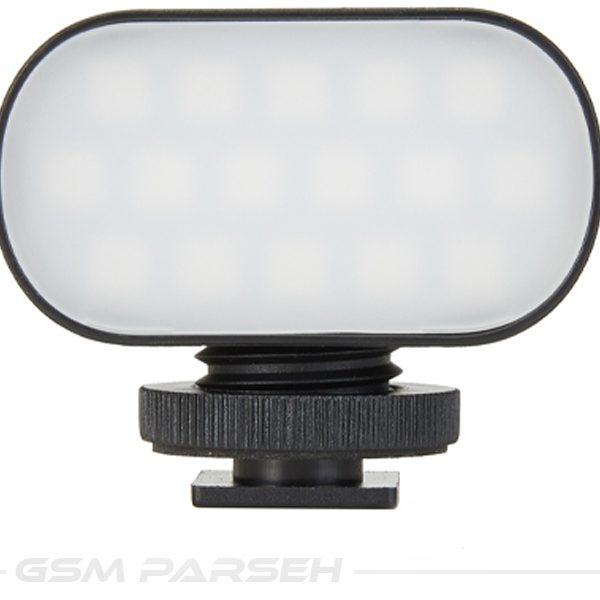 نور ثابت ال ای دی جی ماری مدل FM-16RGB