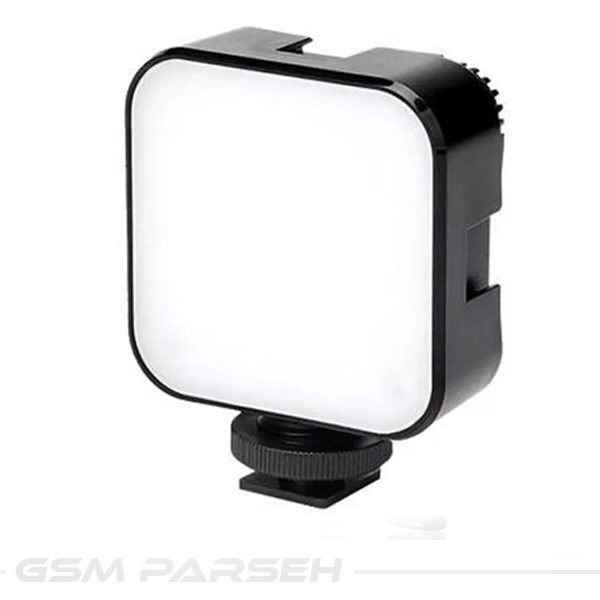 نور ثابت ال ای دی جی ماری مدل FM-48R