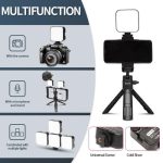 نور ثابت ال ای دی جی ماری مدل FM-48R