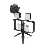 نور ثابت ال ای دی جی ماری مدل FM-48R