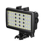 نور ثابت ال ای دی جی ماری مدل Jmary FM-72RGB