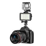 نور ثابت ال ای دی جی ماری مدل Jmary FM-72RGB