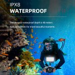 نور ثابت ال ای دی جی ماری مدل Jmary FM-72RGB