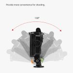 نور ثابت ال ای دی جی ماری مدل Jmary FM-72RGB