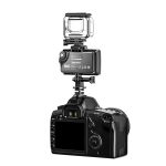 نور ثابت ال ای دی جی ماری مدل Jmary FM-72RGB