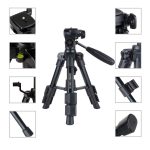 سه پایه دوربین جی ماری مدل Jmary KP-2203