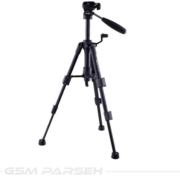 سه پایه دوربین جی ماری مدل Jmary KP-2203