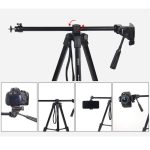 سه پایه دوربین جی ماری مدل Jmary KP-2209