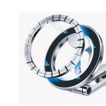 هولدر داشبوردی مگنتی جی ماری Jmary MH-80