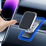 هولدر داشبوردی مگنتی جی ماری Jmary MH-81