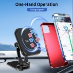 هولدر داشبوردی مگنتی جی ماری Jmary MH-82