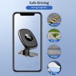 هولدر داشبوردی مگنتی جی ماری Jmary MH-83