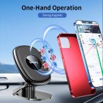 هولدر داشبوردی مگنتی جی ماری Jmary MH-83