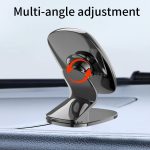 هولدر داشبوردی مگنتی جی ماری Jmary MH-83