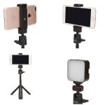 سه پایه دوربین جی ماری مدل Jmary MT-19