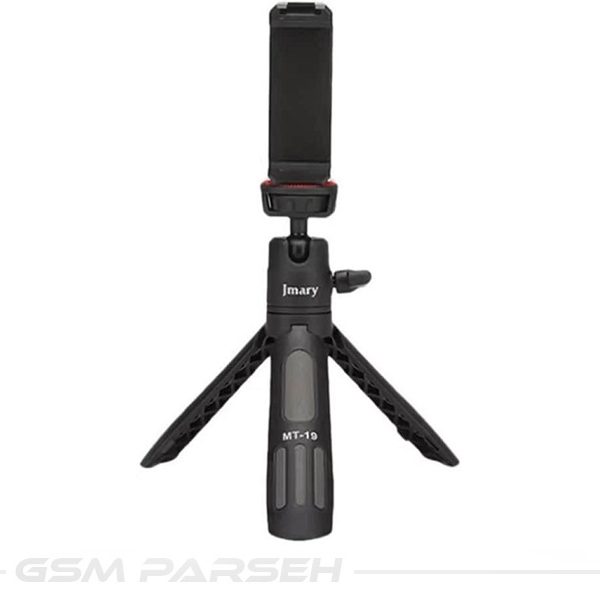 سه پایه دوربین جی ماری مدل Jmary MT-19
