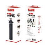 سه پایه موبایل و دوربین جی ماری مدل Jmary MT-29