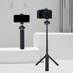 سه پایه موبایل و دوربین جی ماری مدل Jmary MT-29