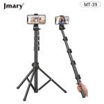 سه پایه دوربین جی ماری مدل Jmary MT-39
