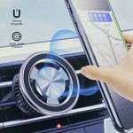 هولدر داشبوردی مگنتی جی ماری Jmary MH-77