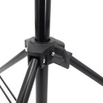 رینگ لایت 14 اینچی جی ماری مدل Jmary FM14R