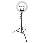 رینگ لایت 14 اینچی جی ماری مدل Jmary FM14R