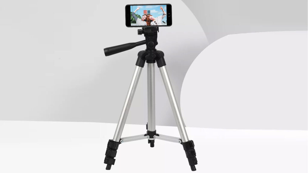 سه پایه دوربین جی ماری مدل Jmary KP-2203