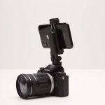 رابط سه پایه و هولدر موبایل جیماری Jmary BH05