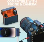 میکروفن بی سیم جی ماری مدل Jmary MW-16