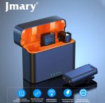 میکروفن بی سیم جی ماری مدل Jmary MW-16
