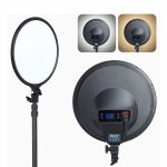 نور ثابت ال ای دی جیماری مدل Jmary FM-15RS