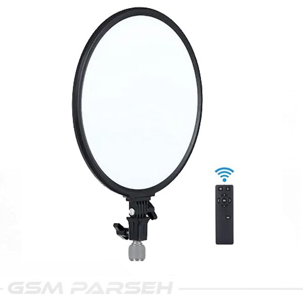 نور ثابت ال ای دی جیماری مدل Jmary FM-15RS