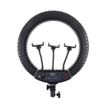 رینگ لایت 18 اینچی جی ماری مدل Jmary FM18R