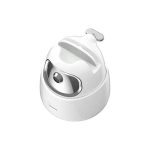 پایه نگهدارنده رباتیک هوشمند و گردان گوشی موبایل مدل Hohem GO