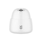 پایه نگهدارنده رباتیک هوشمند و گردان گوشی موبایل مدل Hohem GO