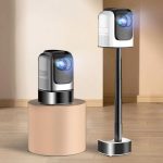 پروژکتور هوشمند - INTELLIGENT PROJECTOR