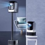 پروژکتور هوشمند - INTELLIGENT PROJECTOR