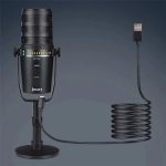 میکروفون USB جیماری مدل MC-PW12