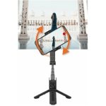 لرزشگیر و پایه مونوپاد هوهم مدل Hohem iSteady Q