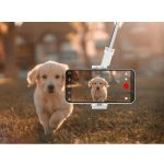 لرزشگیر و پایه مونوپاد هوهم مدل Hohem iSteady Q